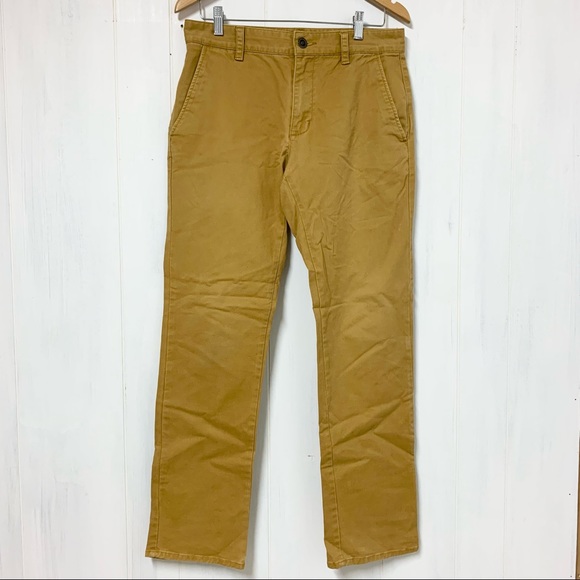 RVCA All Time Chino - Picture 2 of 8